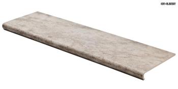 Seravista Serarock Beige/Brown Matt 32,5x120