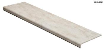 Seravista Serarock Beige/Sand Matt 32,5x120