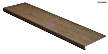 Seravista Serawood Walnut Matt 32,5x120