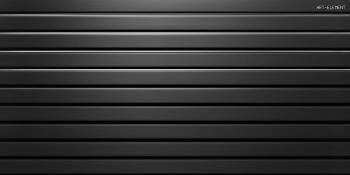 Serra Spectra BAR Black Glossy 30x60