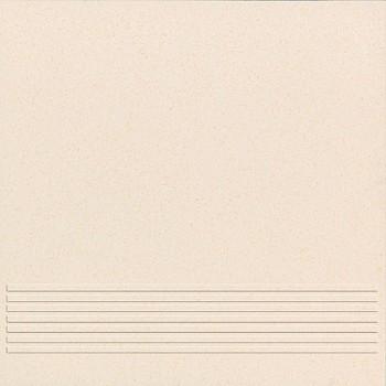 Ступени Техногрес Профи бежевая 30х30x12