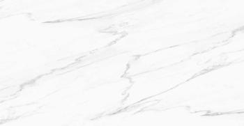 Керамогранит Ceramics Catta Snow Белый Матовый 278x120