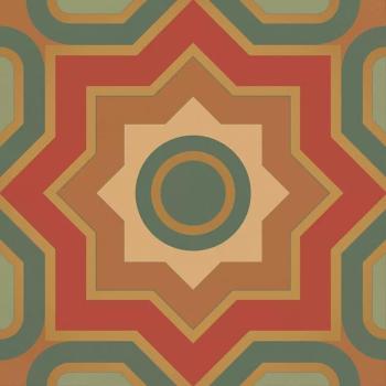 Mandala
 
 Scs Gold 19.8x19.8