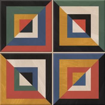 Mandala
 
 Scs Red 19.8x19.8