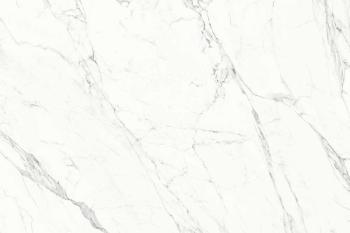 Керамогранит Ceramics Statuario Presto Posh White 120х180