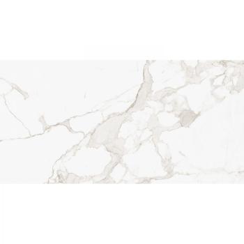 Керамогранит Roma Blanco 60x120 5 мм Polished полированный универсальный