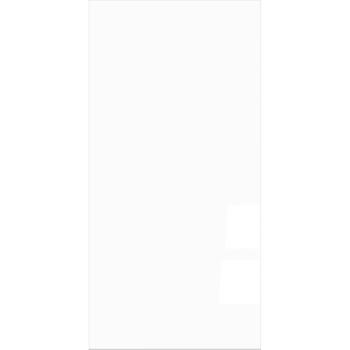 Керамогранит Extra White 60x120 Polished Mono полированный