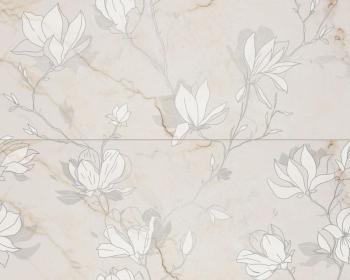 Liberte
Dekor Fleur 2 Elements 74.8x59.8