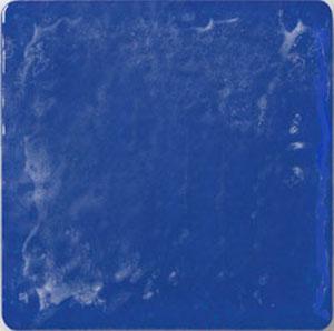 Tubadzin Majolika5 Dark Blue 11,5x11,5