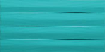 Tubadzin Maxima Azure Structuralna 22,3x44,8