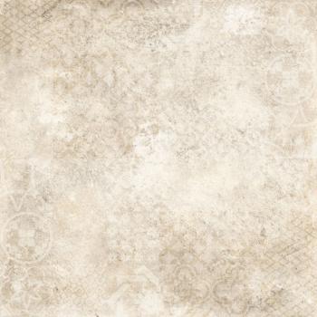 Керамогранит Meteora Decor Beige 61х61