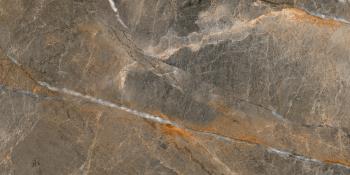 Керамогранит Alanya Brown Polished 60х120