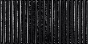 Valentina Blancos Cnfa.MIX Metal Negro-Metal 14,5x33