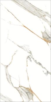 Varmora Carrara White Glossy 60x120