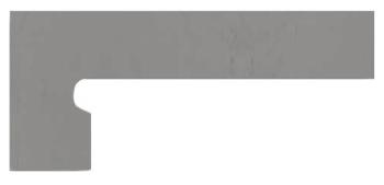 Venatto Argon Угловой из Левый 19x40