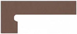 Venatto Caribe Угловой из Левый 19x40