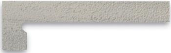 Venatto Угловой из Grain Dolmen Левый 19x40