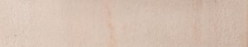 Venatto Texture Rodapie Recto Lapp. Creta 8x40