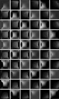 Venis Dual Nero 20x33,3