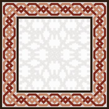 Venus Medina Pav. 40x40