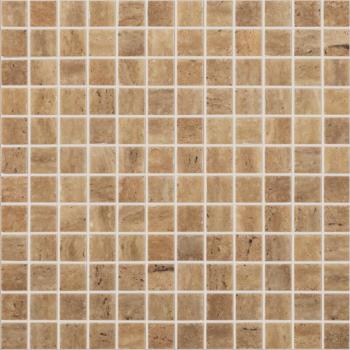 Мозаика Stones № 4100 (на сетке), 31,7х31,7