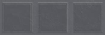 Jardin
Grey Boiserie Decor Matt Rect 40x120