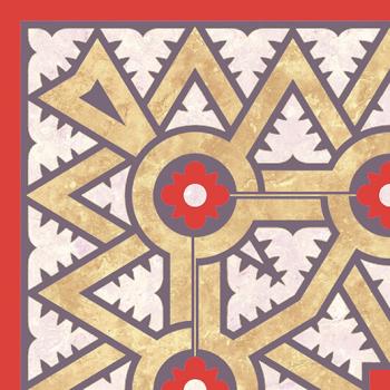 Vitra Medina K084300 45x45