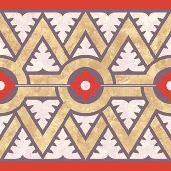 Vitra Medina K084311 45x45