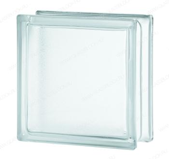 Стеклоблок Classic Clear бесцветный 14,6x14,6x8 см