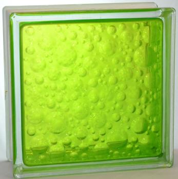 Стеклоблок Савона тархун тархун 19x19x8 см