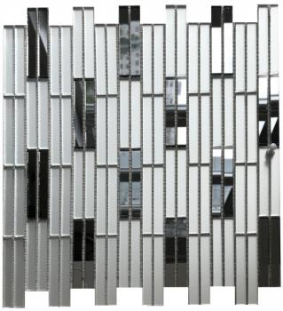 Зеркальная мозаика Vivere Pino SH74-8