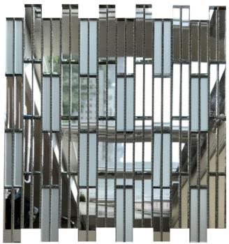 Зеркальная мозаика Vivere Pino SM74-8