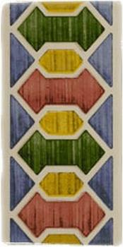 Vives Aranda Farnesio 6,5x13