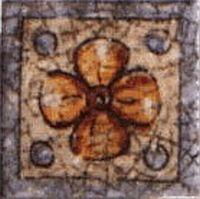 Vives Clasica Taco Castilla-10 6,7x6,7