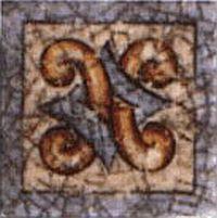 Vives Clasica Taco Castilla-11 6,7x6,7