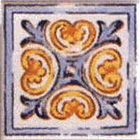 Vives Clasica Taco Castilla-8 6,7x6,7