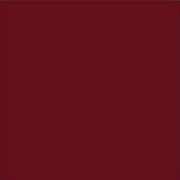 Vives Monocolor Caoba 20x20