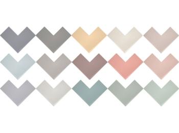 WOW Elle Mix Matt 20x20