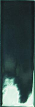 Настенная плитка Glow Mid Night Blue 5.2x16 Wow глянцевая