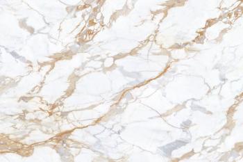 Керамогранит Calacatta Gold 160x320 Silk (6 мм) сатинированный универсальный