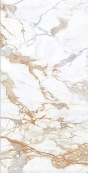 Керамогранит Calacatta Gold Italy 160x320 Matt (12 мм) матовый универсальный