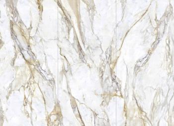 Керамогранит Calacatta Royal 120x260 Matt (6 мм) матовый универсальный