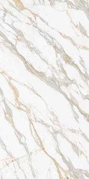 Керамогранит Calacatta Lincoln Full Body Italy 160x320 Polished (12 мм) полированный универсальный