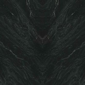 Керамогранит Galaxy Black 160x320 Matt (6 мм) матовый универсальный