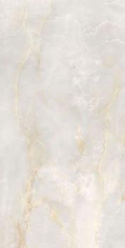 Керамогранит Snow White 160x320 Polished (6 мм) полированный универсальный