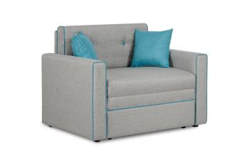 Диван кровать Найс, Серый