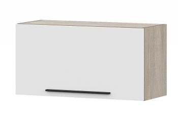 КГ Этна Шкаф навесной барный 700 Софт Вайт