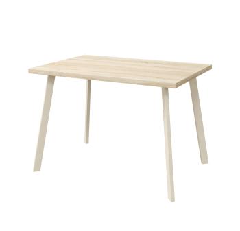 Стол кухонный Хагген 110, дуб сонома