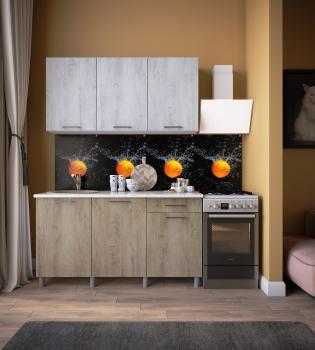 Кухня Палермо, 1,5м