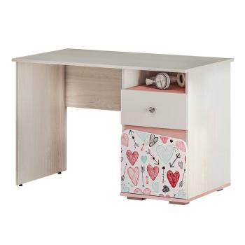 Стол письменный Малибу ПС-04